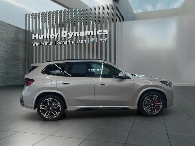 BMW X1 30e xDrive M Sport Pro Paket