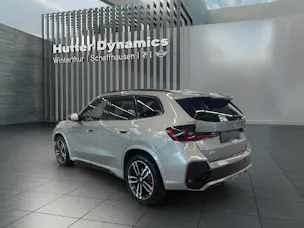 BMW X1 30e xDrive M Sport Pro Paket