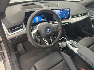 BMW X1 30e xDrive M Sport Pro Paket