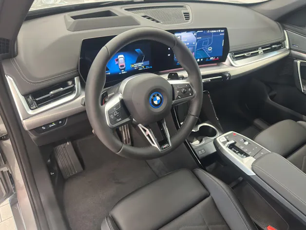 BMW X1 30e xDrive M Sport Pro Paket