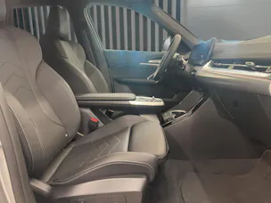 BMW X1 30e xDrive M Sport Pro Paket