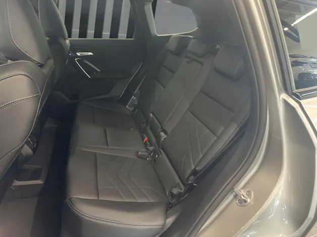BMW X1 30e xDrive M Sport Pro Paket