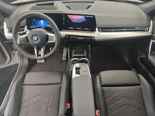 BMW X1 30e xDrive M Sport Pro Paket