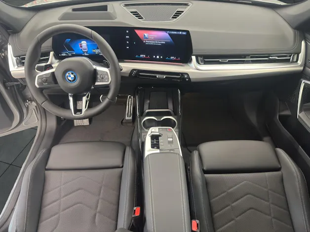 BMW X1 30e xDrive M Sport Pro Paket