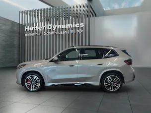 BMW X1 30e xDrive M Sport Pro Paket
