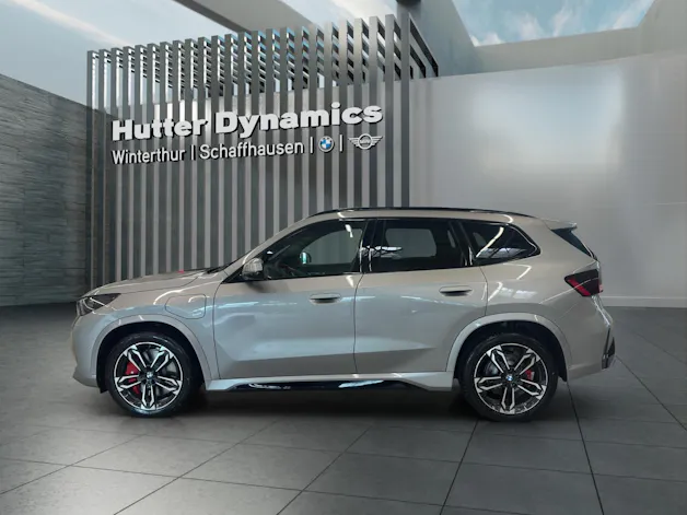 BMW X1 30e xDrive M Sport Pro Paket