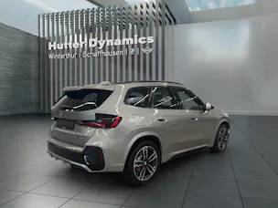 BMW X1 30e xDrive M Sport Pro Paket