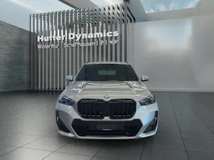 BMW X1 30e xDrive M Sport Pro Paket