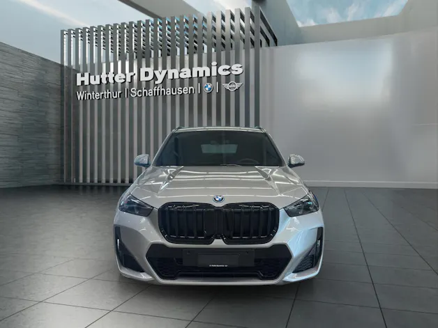 BMW X1 30e xDrive M Sport Pro Paket
