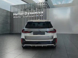 BMW X1 30e xDrive M Sport Pro Paket