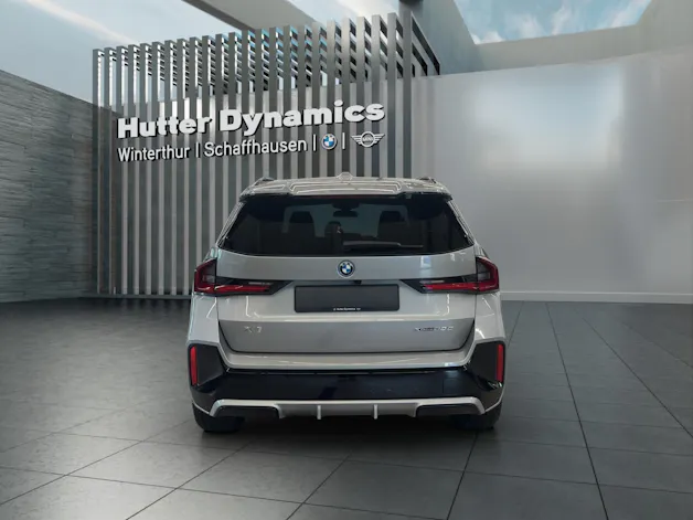 BMW X1 30e xDrive M Sport Pro Paket