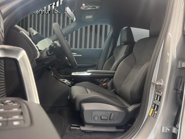 BMW X1 30e xDrive M Sport Pro Paket