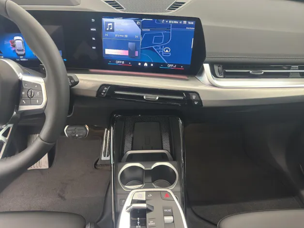 BMW X1 30e xDrive M Sport Pro Paket