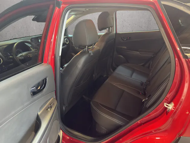 Hyundai Kona 1.6 GDi Hybrid Origo