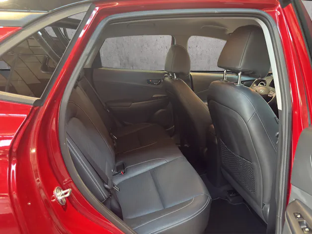 Hyundai Kona 1.6 GDi Hybrid Origo