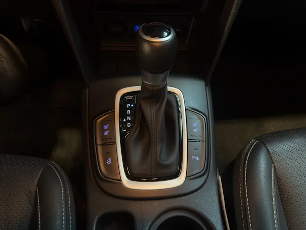 Hyundai Kona 1.6 GDi Hybrid Origo