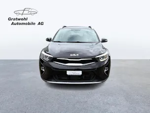 Kia Stonic 1.0 T-GDi Power Edition