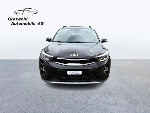 Kia Stonic 1.0 T-GDi Power Edition