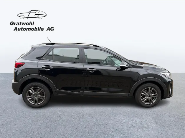 Kia Stonic 1.0 T-GDi Power Edition