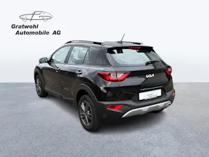 Kia Stonic 1.0 T-GDi Power Edition