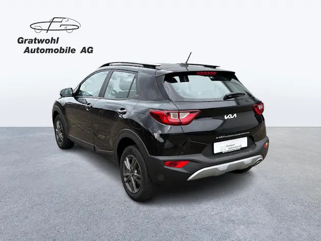 Kia Stonic 1.0 T-GDi Power Edition