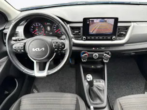 Kia Stonic 1.0 T-GDi Power Edition