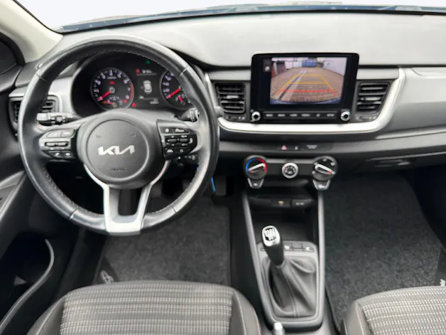 Kia Stonic 1.0 T-GDi Power Edition