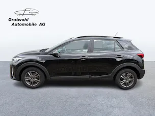 Kia Stonic 1.0 T-GDi Power Edition