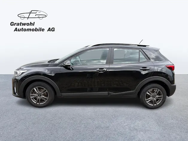 Kia Stonic 1.0 T-GDi Power Edition