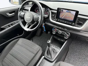 Kia Stonic 1.0 T-GDi Power Edition