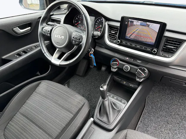 Kia Stonic 1.0 T-GDi Power Edition
