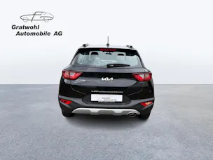 Kia Stonic 1.0 T-GDi Power Edition