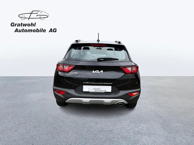 Kia Stonic 1.0 T-GDi Power Edition