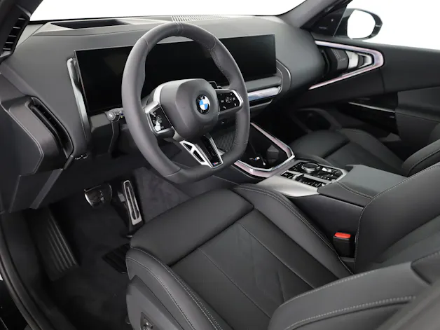 BMW X3 20d xDrive