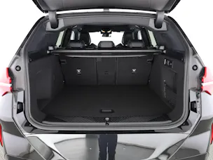 BMW X3 20d xDrive