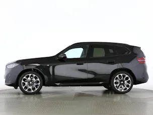 BMW X3 20d xDrive