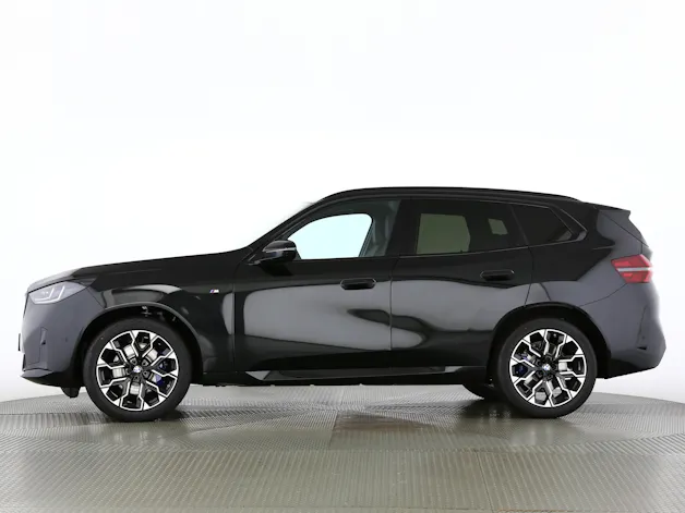 BMW X3 20d xDrive