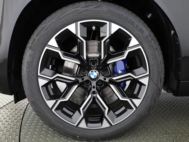 BMW X3 20d xDrive