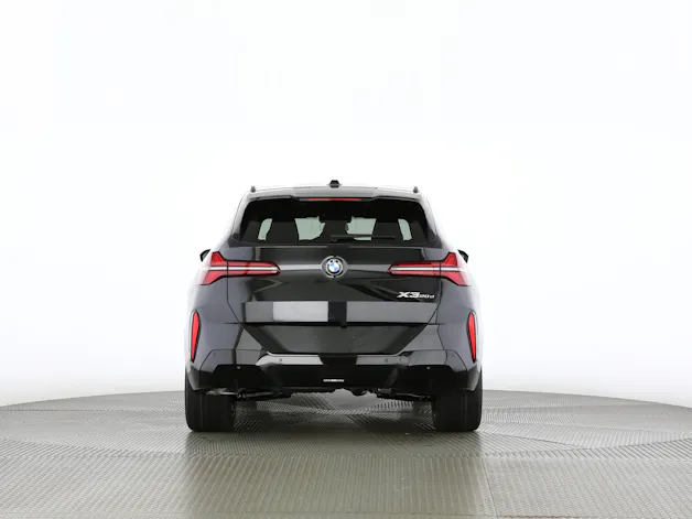 BMW X3 20d xDrive