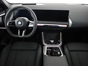 BMW X3 20d xDrive