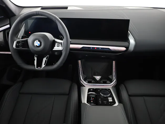 BMW X3 20d xDrive