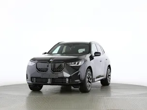 BMW X3 20d xDrive