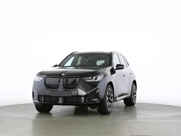 BMW X3 20d xDrive