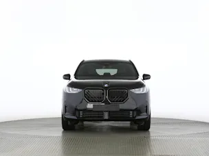 BMW X3 20d xDrive