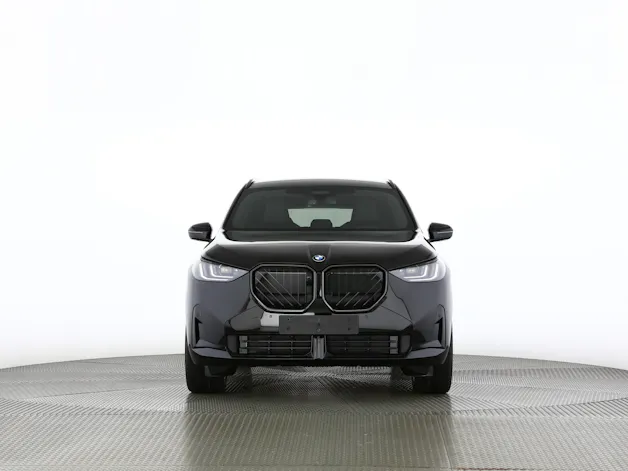 BMW X3 20d xDrive