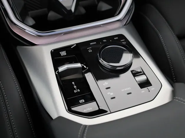BMW X3 20d xDrive