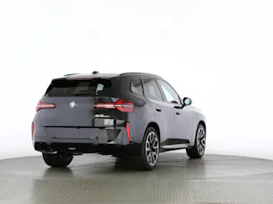 BMW X3 20d xDrive
