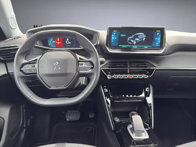 Peugeot 2008 e-Allure Pack