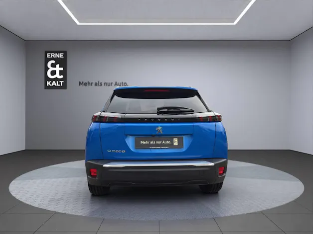 Peugeot 2008 e-Allure Pack