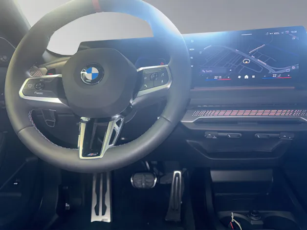 BMW M135i xDrive